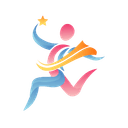 Ciputra Color Run Logo